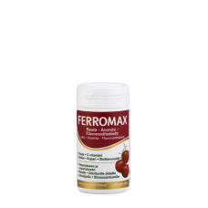 FERROMAX tabletes 500mg N120/ HKK